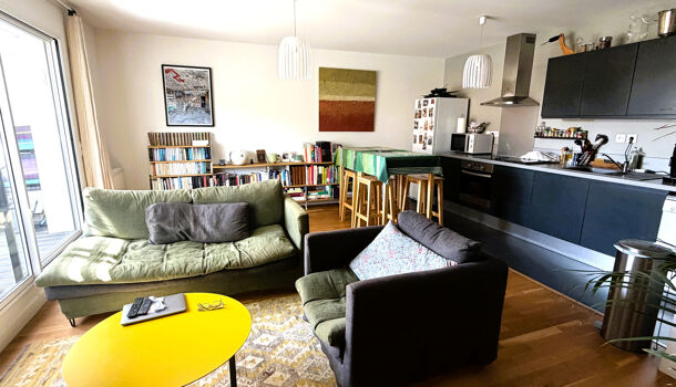Appartement 3 pièces  à vendre Anglet 64600