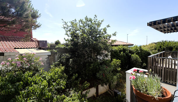 Appartement 3 pièces  à vendre Anglet 64600