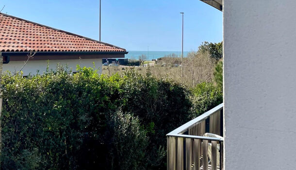 Appartement 3 pièces  à vendre Anglet 64600