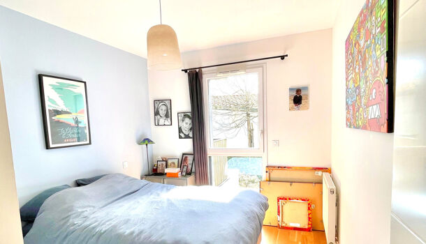 Appartement 3 pièces  à vendre Anglet 64600