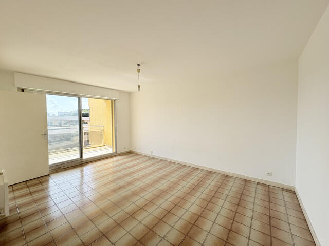 Appartement proposé à Vence