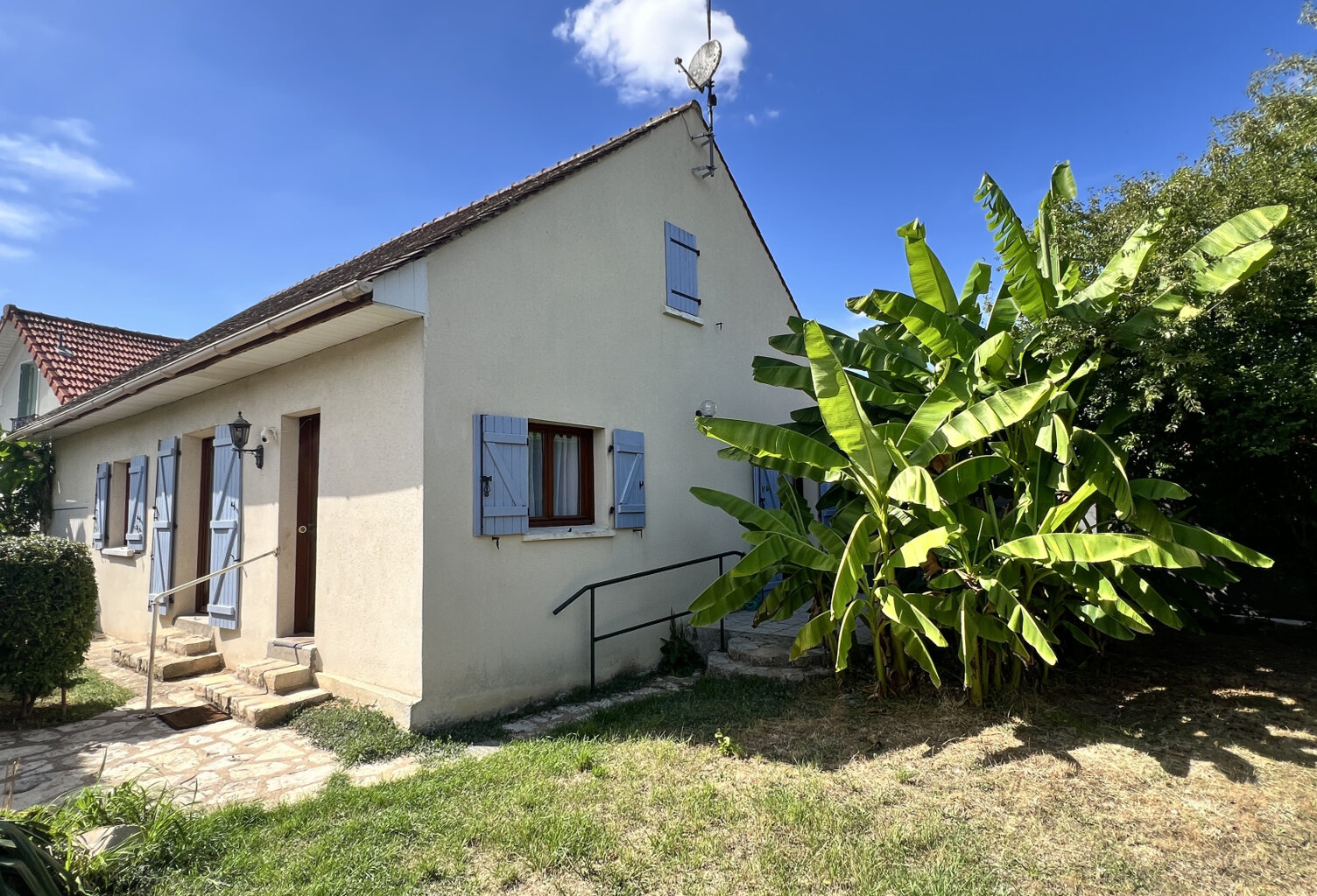 MAISON AU CALME — photo 1