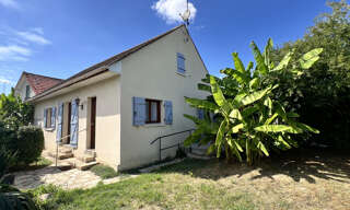 Maison 4 Pièces 90 m² à vendre à Boutigny-sur-Essonne (91820)