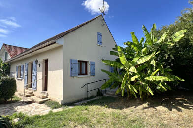 Maison 4 pièces 229500 €