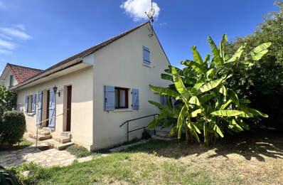 MAISON AU CALME — photo du bien