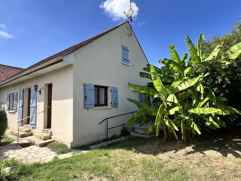 MAISON AU CALME — photo 1