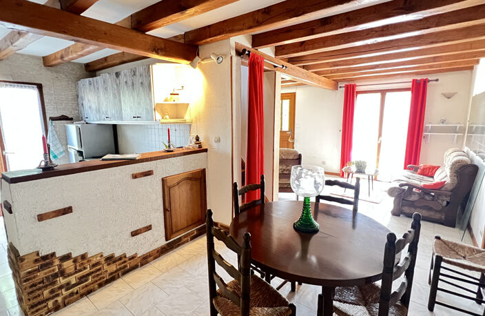 MAISON AU CALME — photo 4