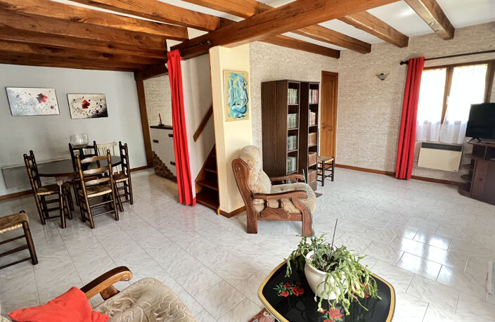 MAISON AU CALME — photo 5