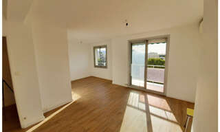 Appartement 3 Pièces 62 m² à louer à Marseille 9 (13009)