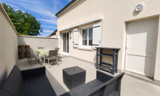 Maison 5 Pièces 91 m² à vendre à Saint-Ay (45130)