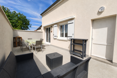 Maison 5 pièces 210000 €