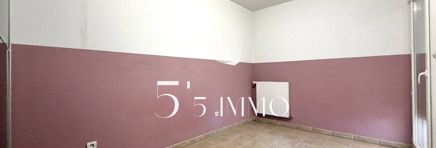 Appartement 3 Pièces 65 m² à vendre à Montpellier (34000)