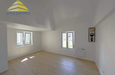 Appartement T3 centre ville de Mandres les Roses — photo du bien