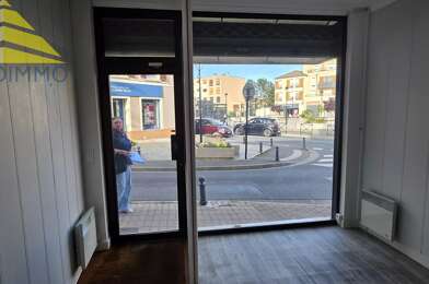 Commerce 1 pièces 157000 €