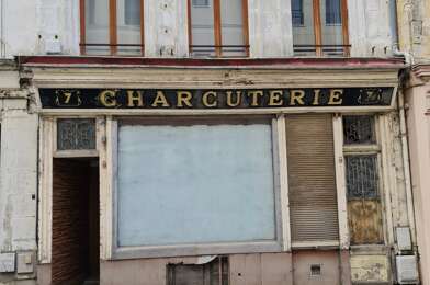 Commerce 1 pièces 16500 €