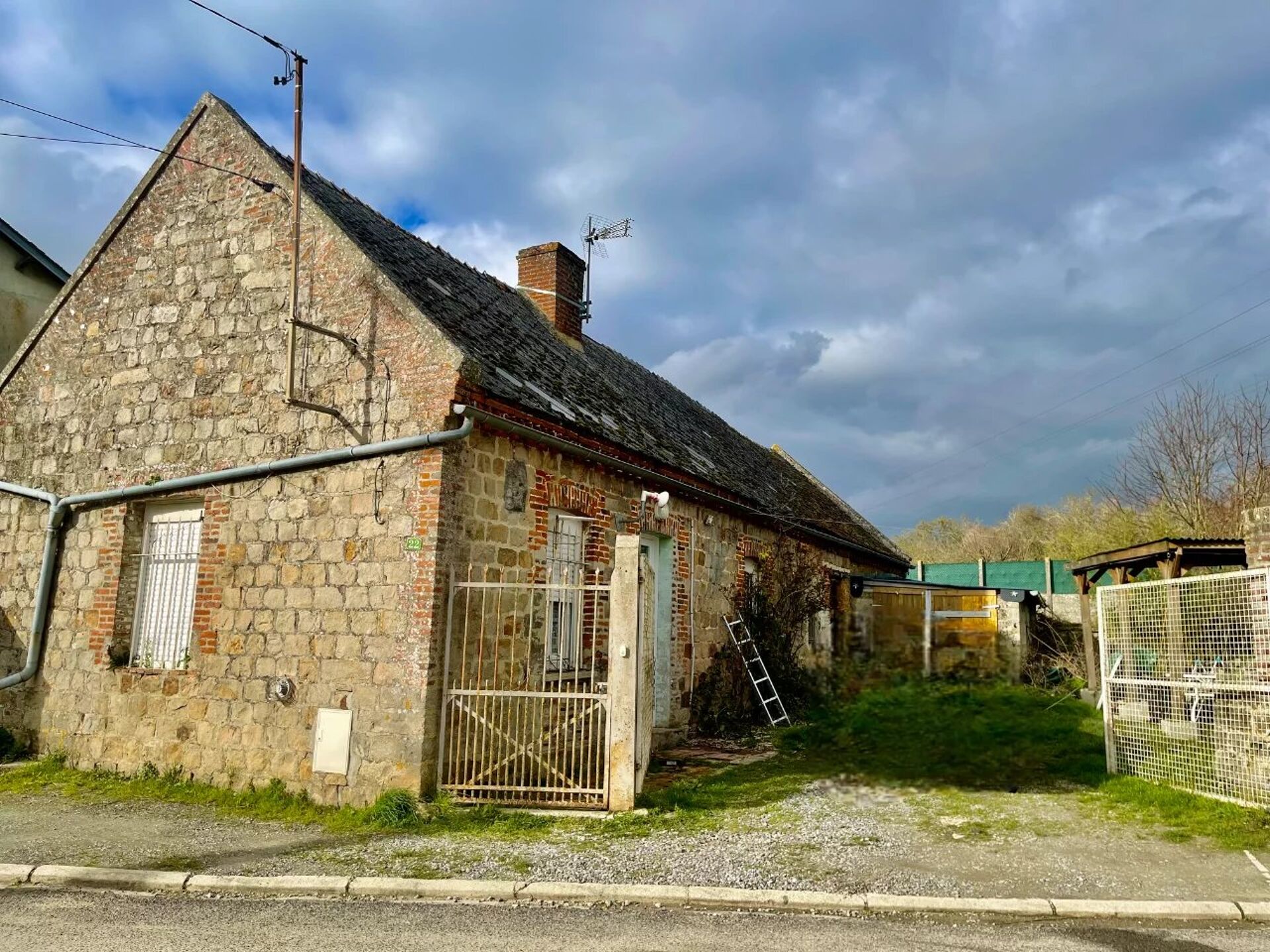 Maison 2 pièces 49 m² · à Chéry-lès-Pouilly · 49 m² · 49 400 €