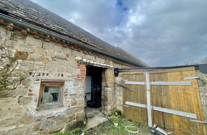 Investissement locatif – Maison louée – Chéry-lès-Pouilly — photo 2