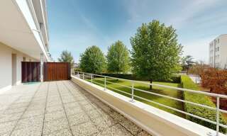 Appartement 4 Pièces 87 m² à vendre à Mainvilliers (28300)