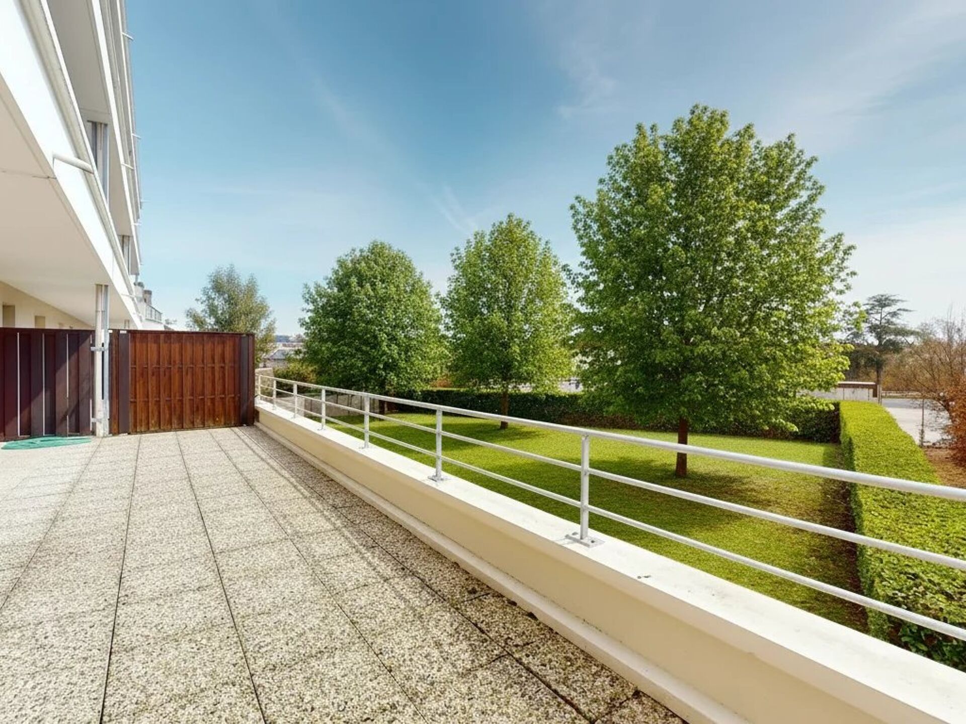 Appartement 4 pièces 87 m² · à Mainvilliers · 87 m² · 198 000 €