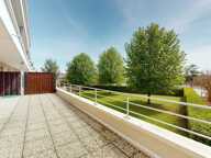 A VENDRE  - APPARTEMENT 4 PIECES CHARTRES-GARE avec terrasse — photo 2