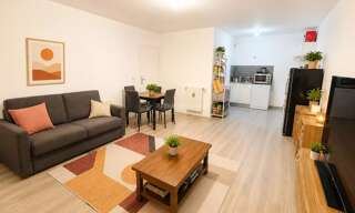 Appartement 3 Pièces 65 m² à vendre à Chessy (77700)