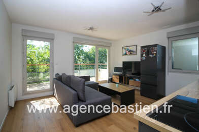 Appartement 2 pièces 245000 €