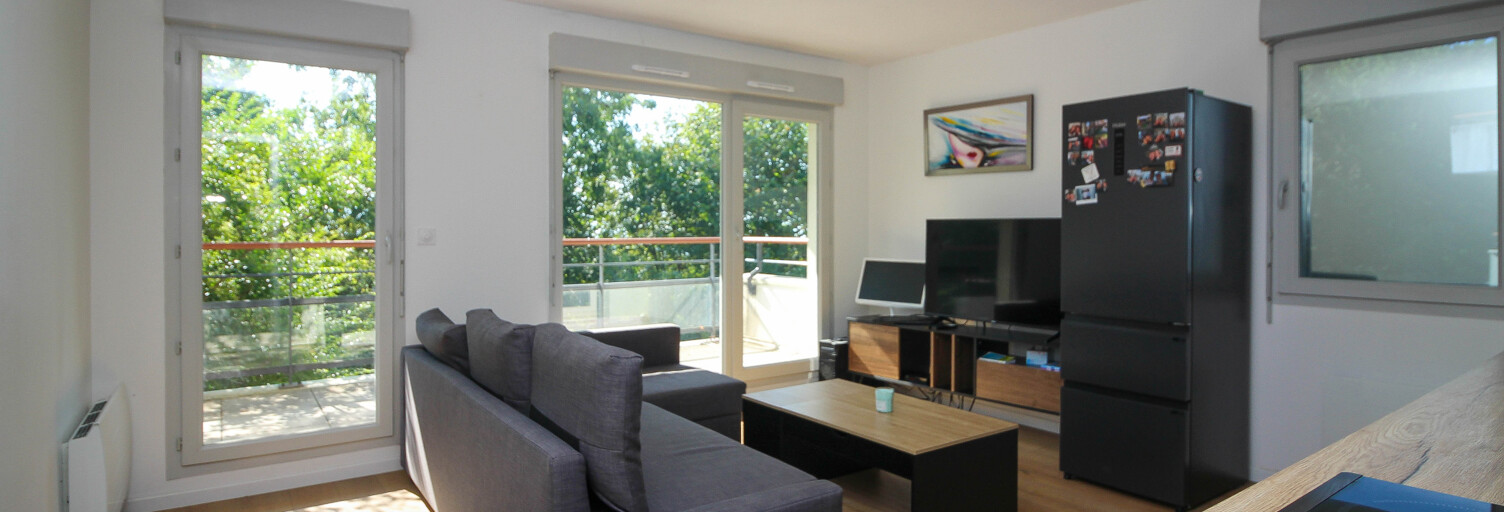 Appartement 2 Pièces 39 m² à vendre à Gex (01170)
