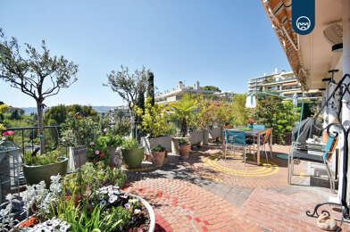 Appartement 2 pièces 600000 €