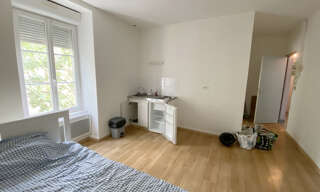 Appartement 1 Pièce 24 m² à louer à Angers (49000)