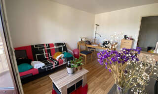 Appartement 2 Pièces 48 m² à louer à Angers (49000)