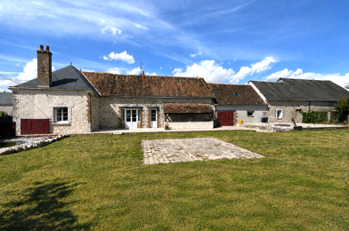 Maison 5 pièces 285000 €