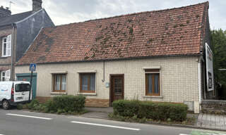 Maison 4 Pièces 97 m² à vendre à Abbeville (80100)