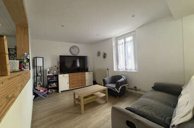 Maison 4 pièces 165635 €