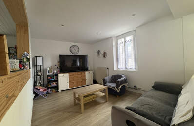 NOUVEAUTE - MAISON AVEC AUTONOMIE DE PLAIN PIED A ABBEVILLE — photo du bien