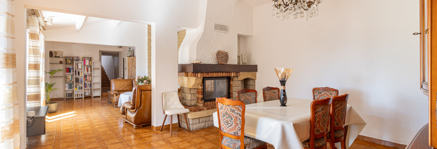 Maison 7 Pièces 224 m² à vendre à Marseille 12 (13012)
