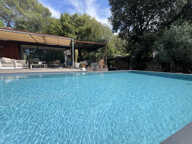 NIMES TOUR MAGNE Villa de 155 m2 avec piscine et studio de 3 — photo 3