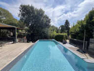 NIMES TOUR MAGNE Villa de 155 m2 avec piscine et studio de 3 — photo 4