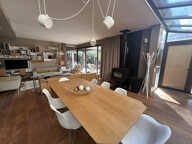 NIMES TOUR MAGNE Villa de 155 m2 avec piscine et studio de 3 — photo 4