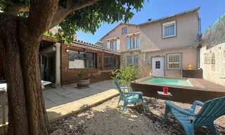 Maison 6 Pièces 134 m² à vendre à Laudun-l'Ardoise (30290)