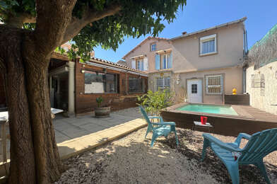 Maison 6 pièces 289000 €