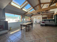 Maison familiale 135m2 avec piscine et studio indépendant — photo 2