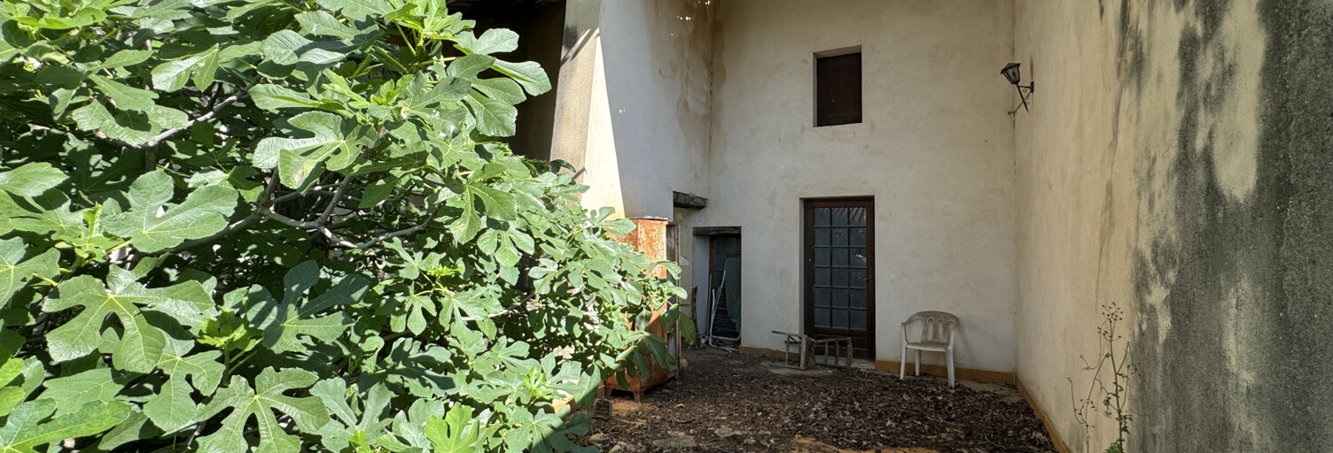 Maison 7 Pièces 155 m² à vendre à Laudun-l'Ardoise (30290)
