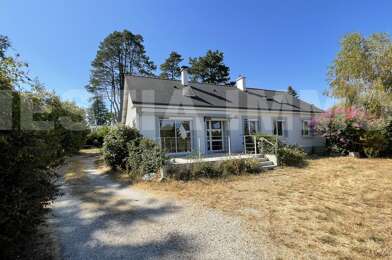 Maison 8 pièces 395200 €