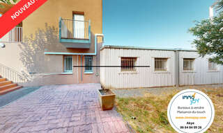 Bureau 7 Pièces 285 m² à vendre à Toulouse (31100)