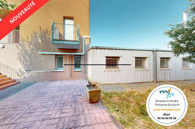 Bureau 7 pièces 518200 €