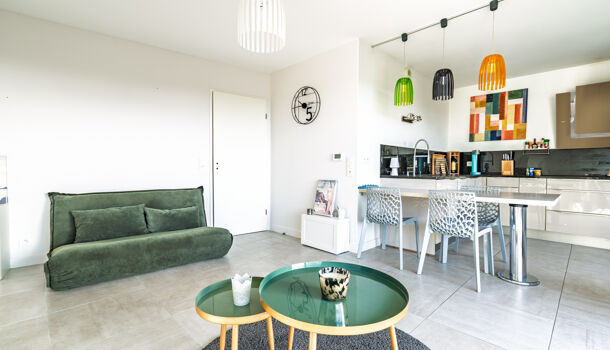 Appartement 3 pièces  à vendre Anglet 64600