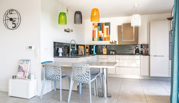 Appartement 3 pièces  à vendre Anglet 64600