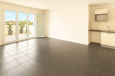 Appartement 3 pièces 330000 €