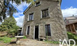 Maison 4 Pièces 105 m² à vendre à Peyrelevade (19290)