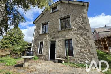 Maison 4 pièces 120100 €